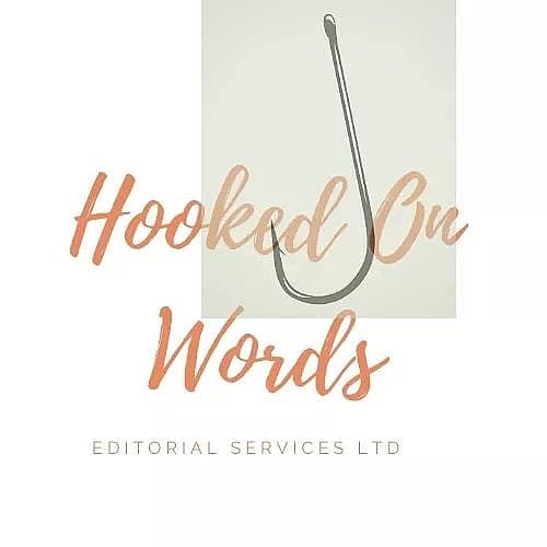 Happy Birthday Hooked On Words&nbsp;Editorial!