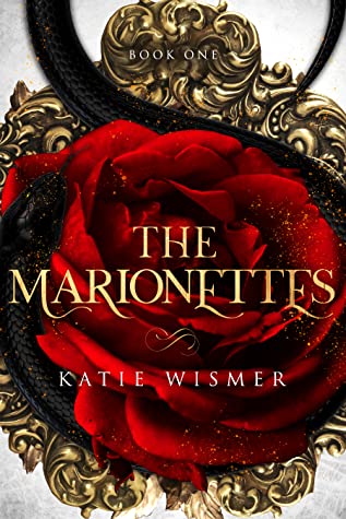 Book Review: The Marionettes by Katie&nbsp;Wismer